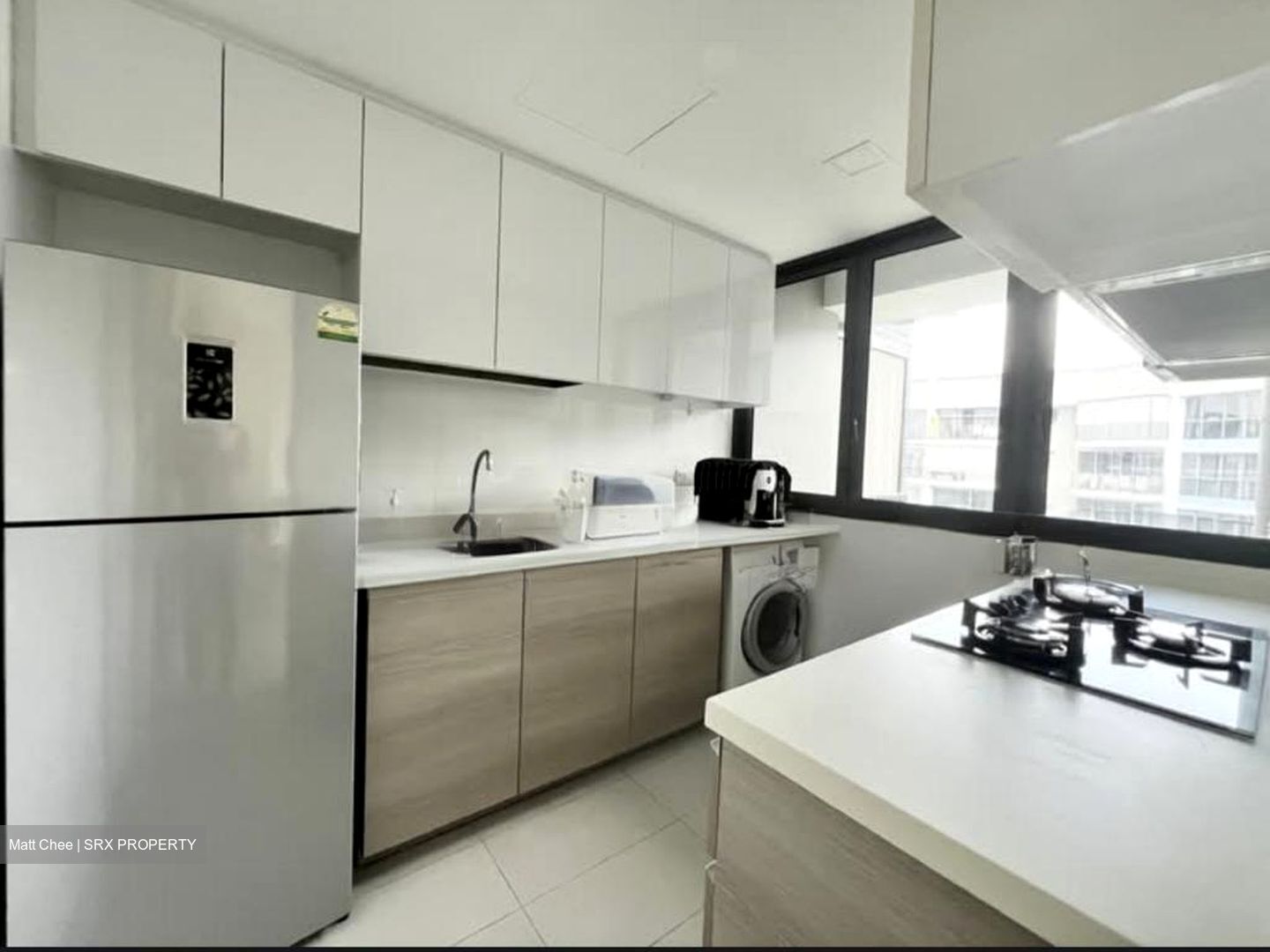 Boathouse Residences (D19), Condominium #533939981